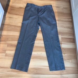 Banana Republic 32x30 Dress Pants